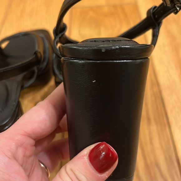 Bandolino Women's Brie Heeled Sandal Size 7M - Picture 12 of 16